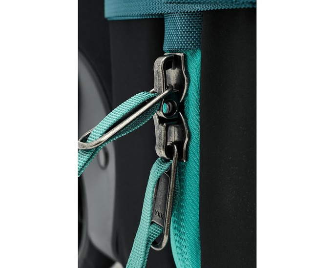 65 L Allpa Roller Bag