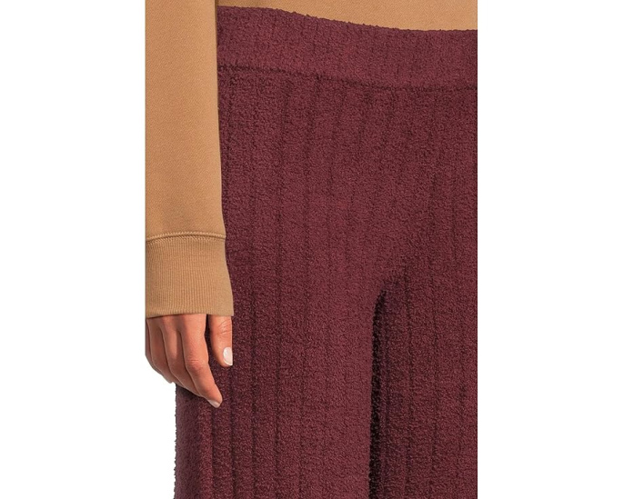 Брюки UGG Terri Pants Rib из ребристого трикотажа