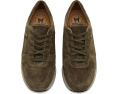 Кроссовки Mephisto Gerome из замши с SOFT-AIR амортизацией