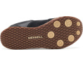 Кроссовки Merrell Sprint Anthem Leather из замши