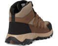 Трекинговые ботинки Columbia Strata Trail Mid Waterproof с амортизацией Techlite и Omni Grip
