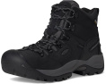 Ботинки KEEN Pittsburgh Energy 6 Waterproof с композитным носком
