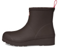 Утепленные короткие сапоги Hunter Play Short Insulated F для женщин с водонепроницаемостью