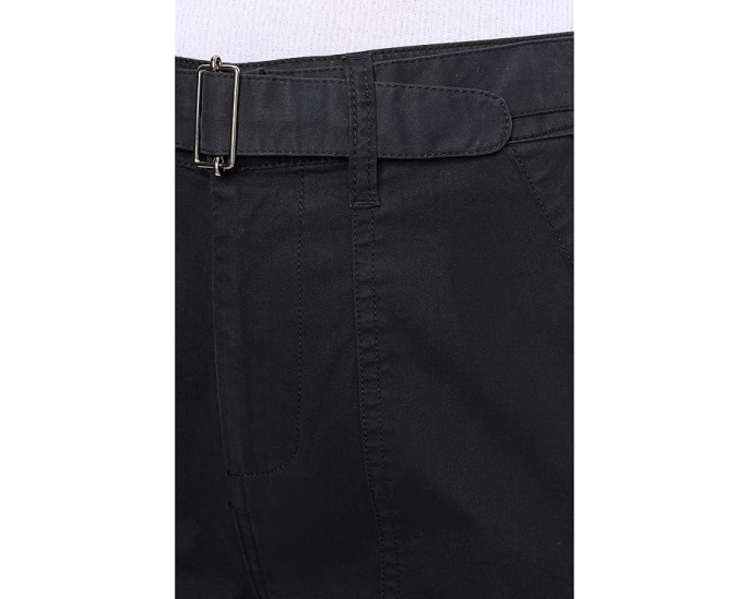 Брюки Highland Wide Leg с широкими штанинами от NIC+ZOE