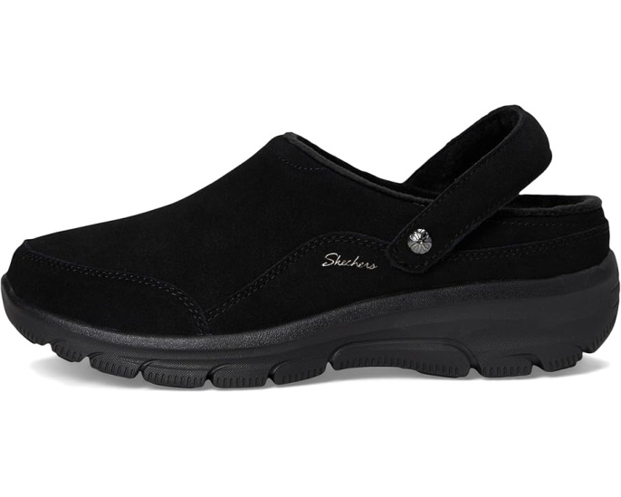 SKECHERS Туфли Easy Going с отделкой Scotchgard и стелькой Air-Cooled Memory Foam