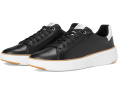 Cole Haan Grandpro Topspin кроссовки с подошвой GRANDFØAM и кожаным верхом