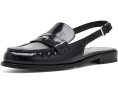 Tory Burch туфли Classic Penny Слингбэки на каблуке