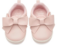 Stride Rite Kamila детские туфли с бантиком и стелькой Memory Foam