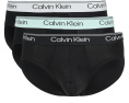 Calvin Klein Micro Stretch трусы хип-брифы 3 штуки