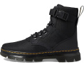 Ботинки Dr. Martens Combs Tech II с пряжкой на щиколотке