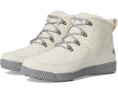 Водонепроницаемые ботинки The North Face Sierra Mid Lace из кожи