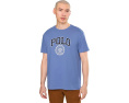Футболка Polo Ralph Lauren Classic Fit с логотипом