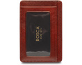 Картхолдер Bosca Old Leather с семью отделениями и RFID защитой