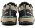 Трекинговые ботинки Salomon X Ultra 360 Leather с мембраной GORE-TEX