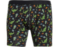 Боксеры UltraModal™ Core Boxer Briefs с эргономичным дизайном от MeUndies