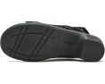 Босоножки на устойчивом каблуке Clarks Emily 2 Mist с регулируемой застежкой