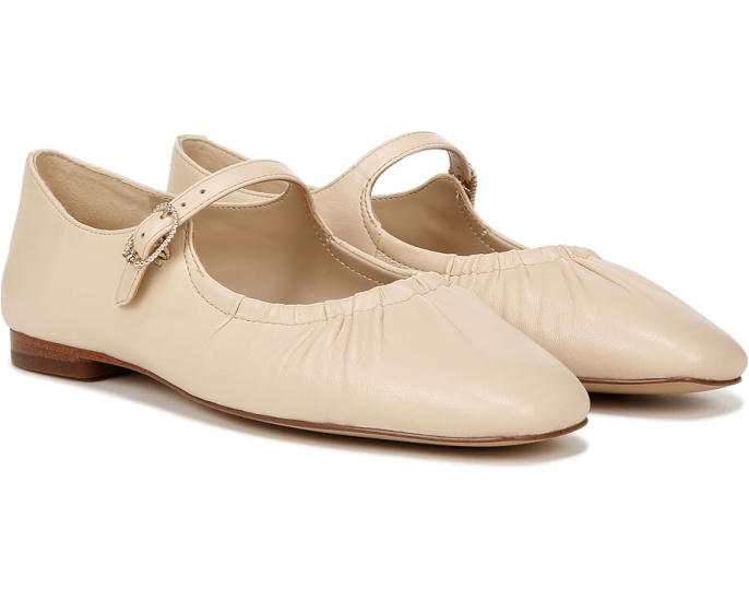 Sam Edelman туфли Micah на регулируемой пряжке