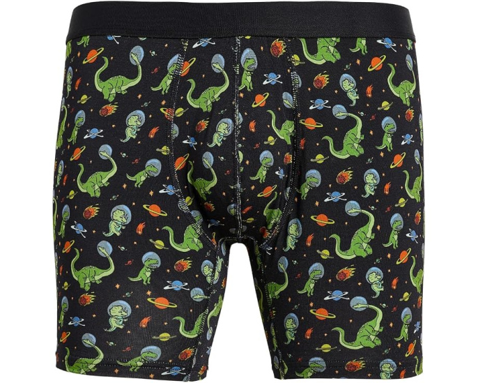 Боксеры UltraModal™ Core Boxer Briefs с эргономичным дизайном от MeUndies