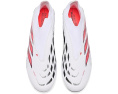 Бутсы Adidas Predator League без шнуровки для жесткого грунта