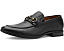 Мокасины Zaffiro Moc Toe Bit Loafer II от Florsheim с кожаной стелькой