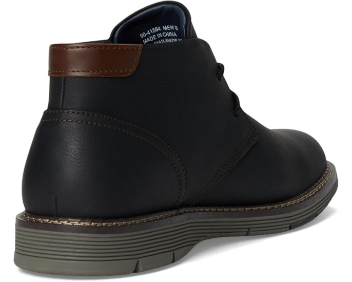 Чукка ботинки Dockers Esmond с технологией Active Rebound