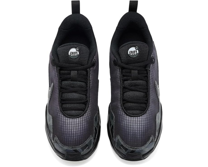 Nike Air Max Nova Camo кроссовки для старших детей