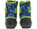 Детские зимние сапоги Kamik Snowbug 7p