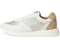 Кроссовки Lucky Brand Deva Woven Leather с плетеными деталями