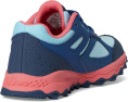 Детские трейловые кроссовки Saucony Cohesion TR14 LTT