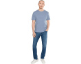 Paige джинсы Federal Transcend Slim Straight Fit в цвете Carrick