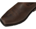 Ботинки Ariat Work Ironside с квадратным носком и стальным подноском