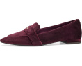 Sparrow Loafers Velvet