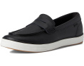 Keds Center III лоферы из кожи с удобной стелькой и классическим дизайном