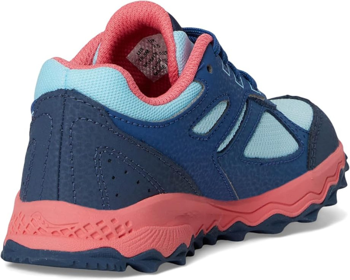 Детские трейловые кроссовки Saucony Cohesion TR14 LTT