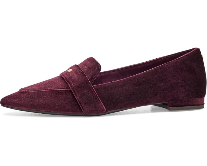 Sparrow Loafers Velvet