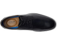 Туфли Clarks Whiddon Pace из натуральной кожи с мыском велосипед