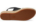 Сандалии Cole Haan Cloudfeel Tilden с текстильным верхом
