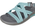 Сандалии Skechers Reggae Morning Light с эластичным верхом и подошвой Reggae