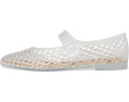 Желейные сандалии Sam Edelman Michaela Jelly с квадратным носком
