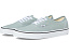 Кеды Vans Authentic из парусины на резиновой подошве