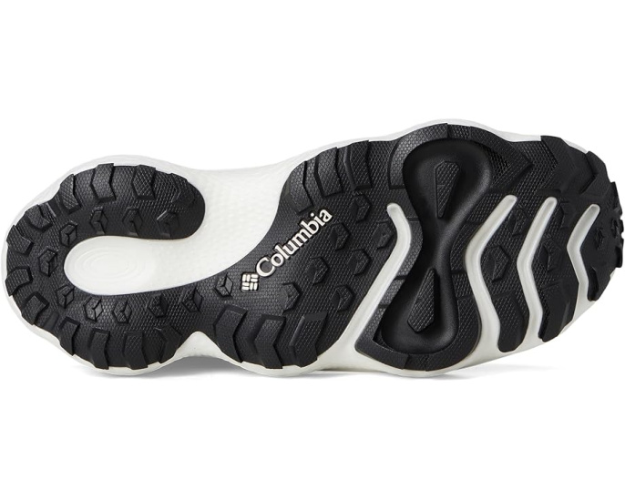 Водонепроницаемые ботинки Columbia Escape Thrive Titanium Mid Outdry