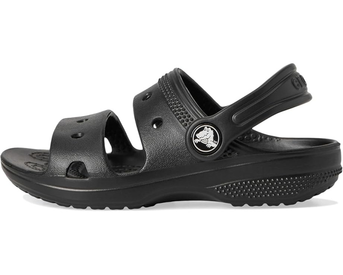 Crocs Classic сандалии для детей из материала Croslite