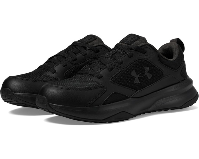 Under Armour Charged Edge кроссовки для тренировок с амортизацией