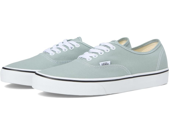 Vans кроссовки Authentic классические низкие