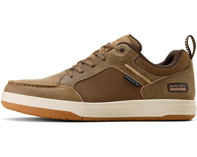 Ariat Work кроссовки Outmatch с композитным носком