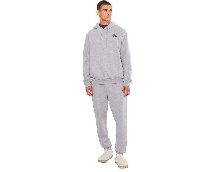 The North Face Evolution Yosemite Oak Print худи с капюшоном унисекс