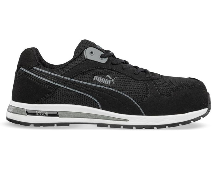 Кроссовки Safety Frontside SD с композитным мысом от Puma