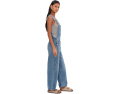 Комбинезон Levi's Premium Full Length Baggy Overall с регулируемыми лямками