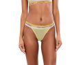 Icon Mesh String Thong