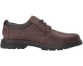 Оксфорды Dockers Warden Plain Toe с технологией Comfort Zone